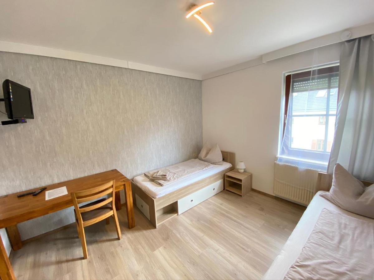 Pension Günther Graz Exterior foto