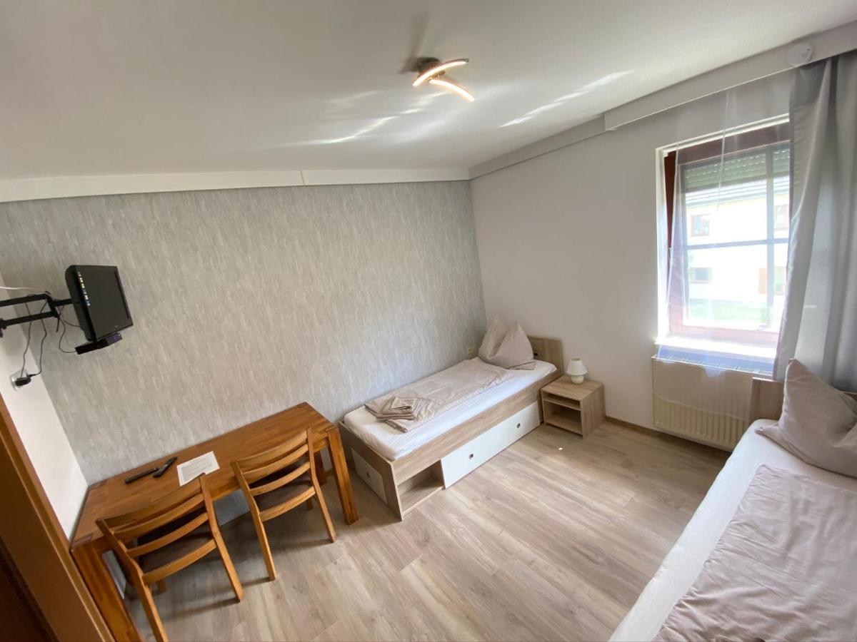 Pension Günther Graz Exterior foto